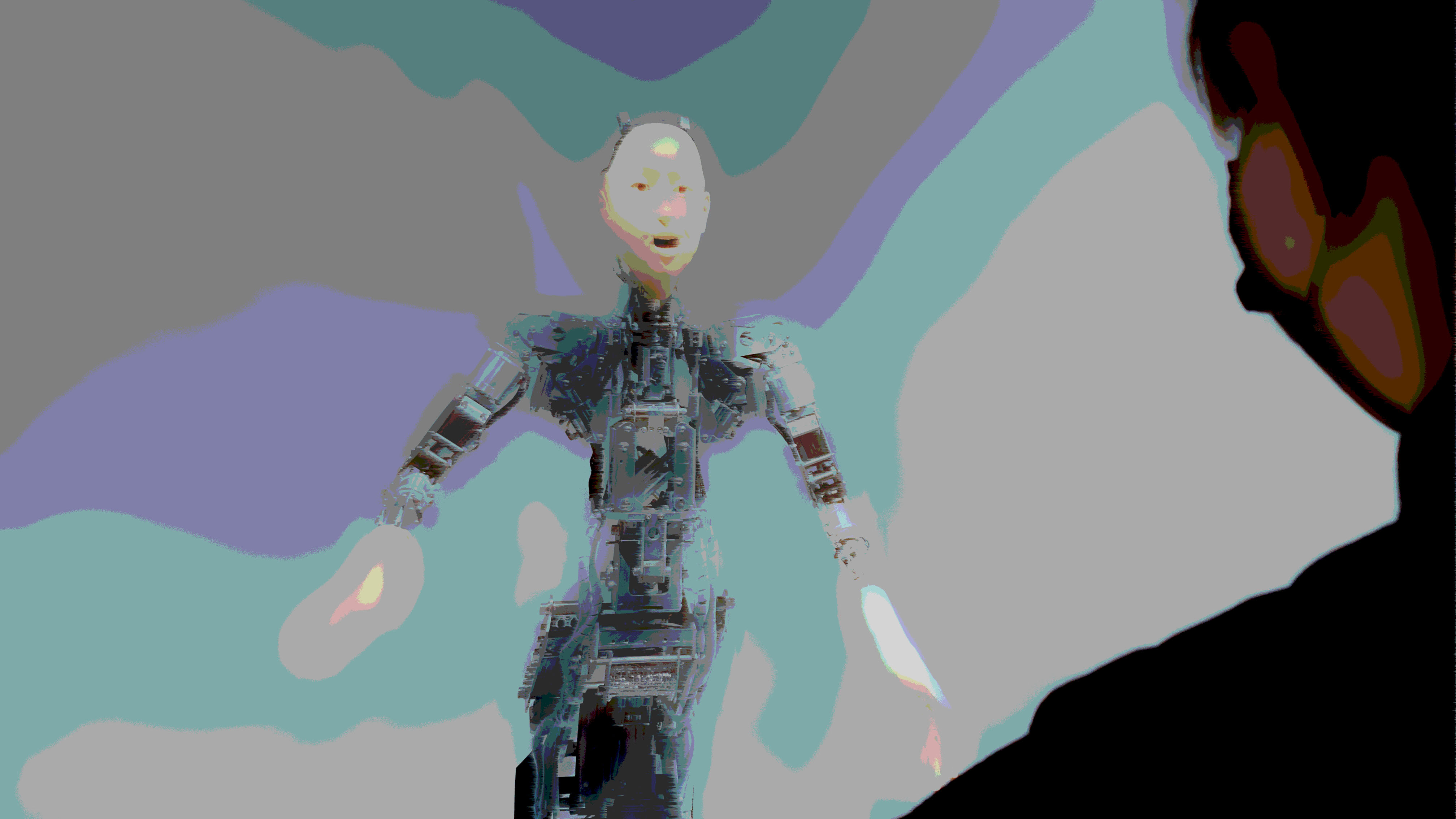 Optimus Aide Companion
